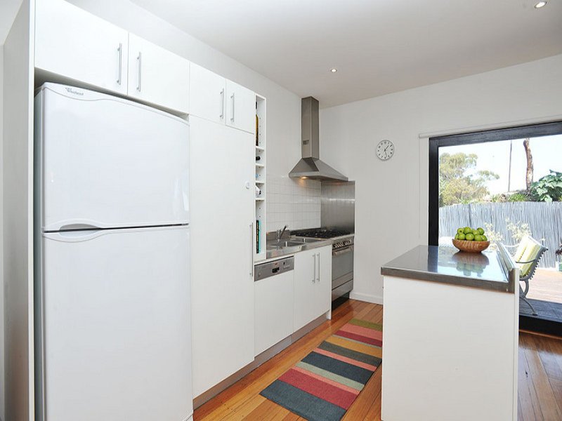 3 Forrest Street YARRAVILLE