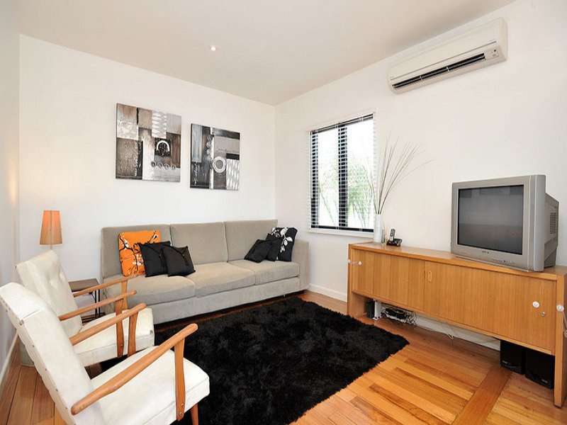 3 Forrest Street YARRAVILLE