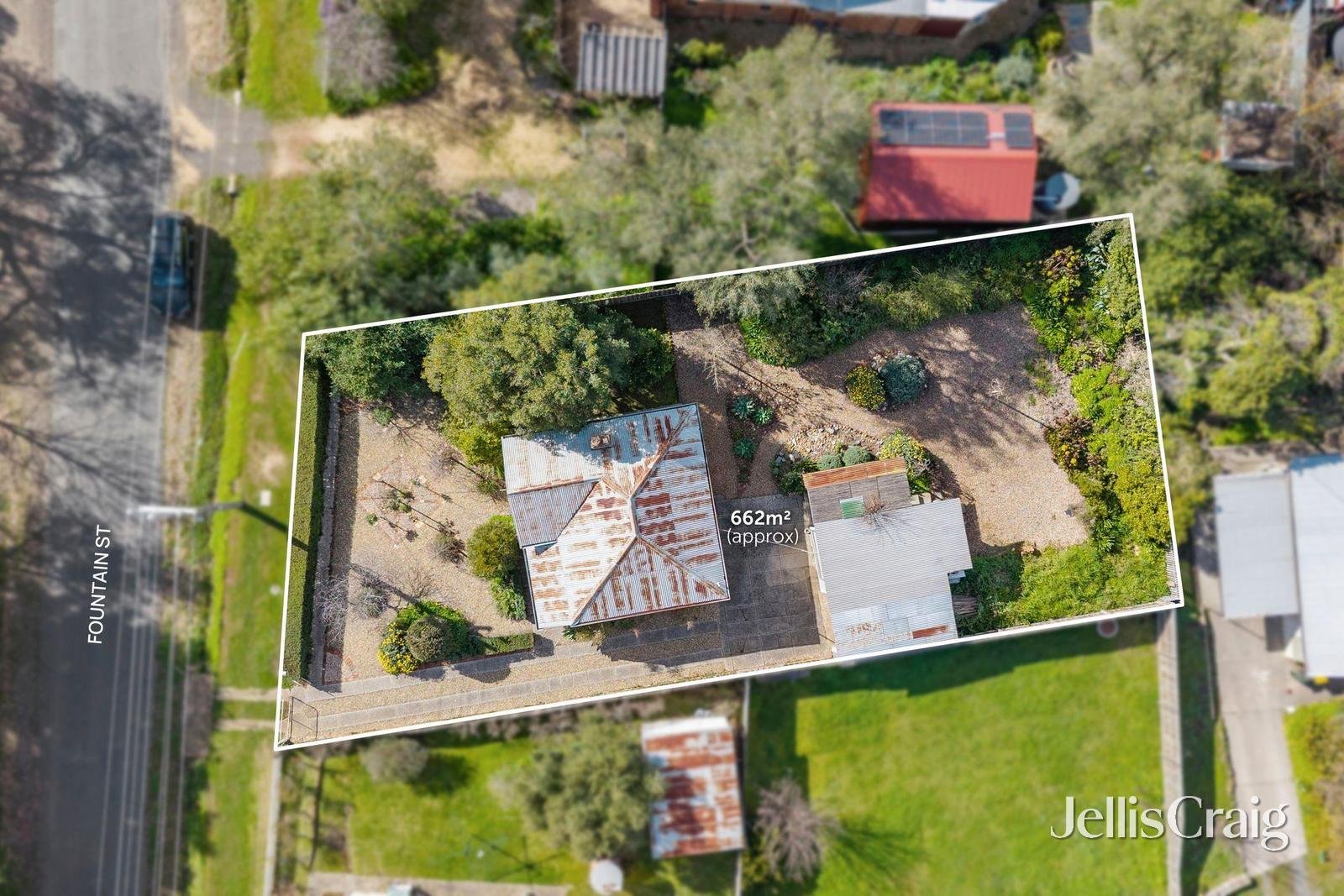 3 Fountain Street, Maldon image 11