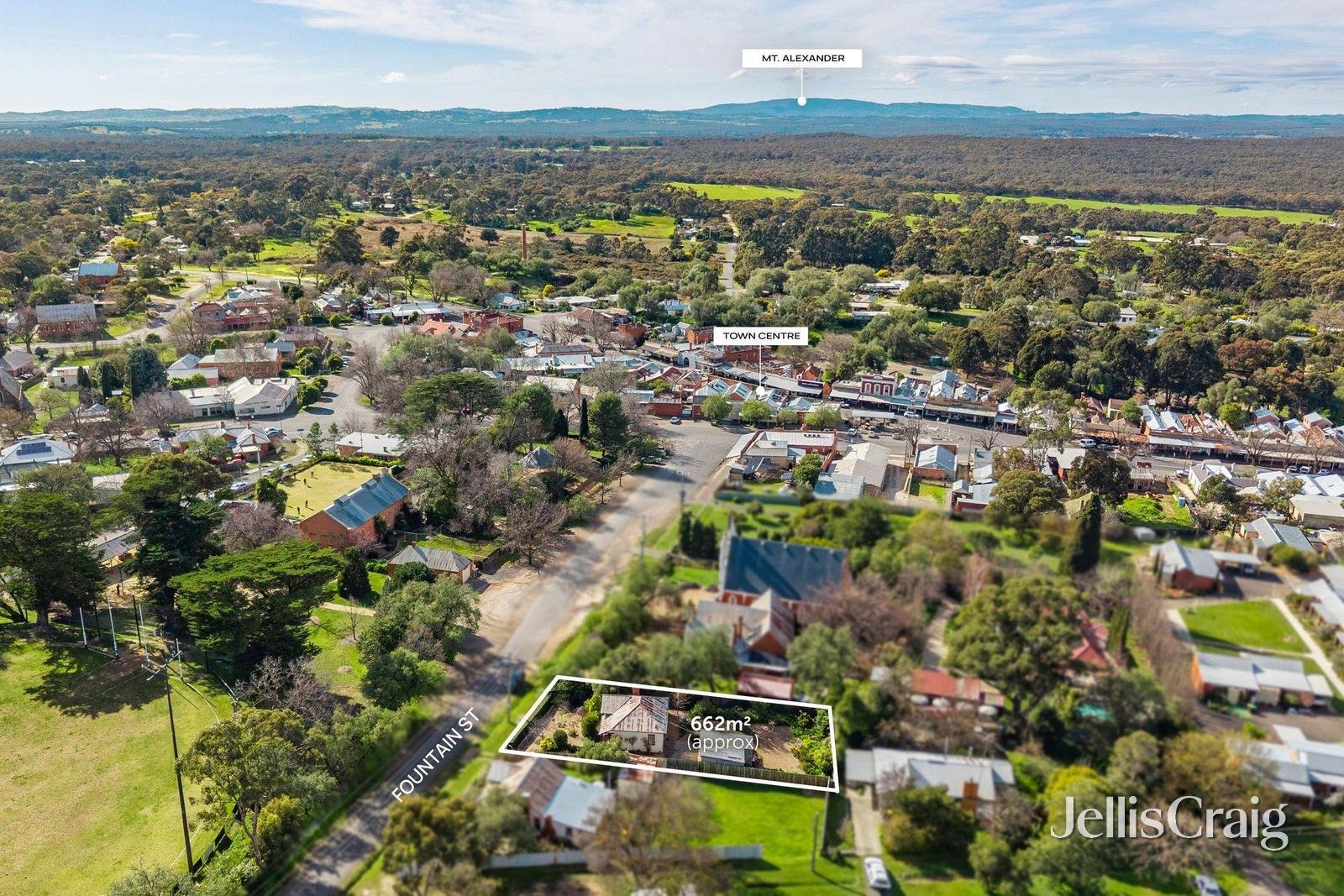 3 Fountain Street, Maldon image 12