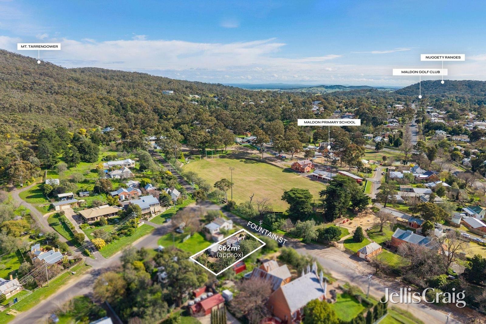 3 Fountain Street, Maldon image 13
