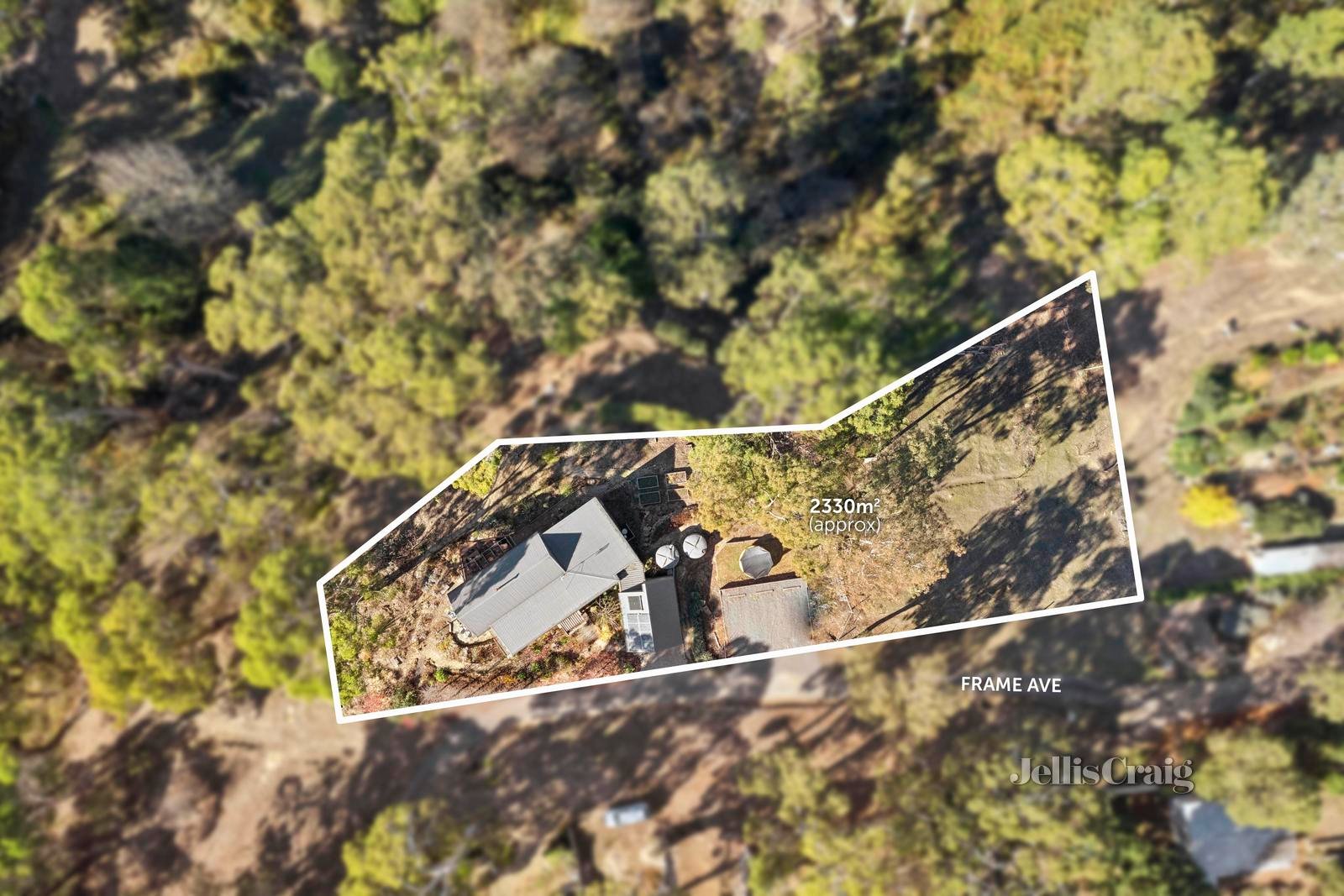 3 Frame Avenue, Hepburn image 25