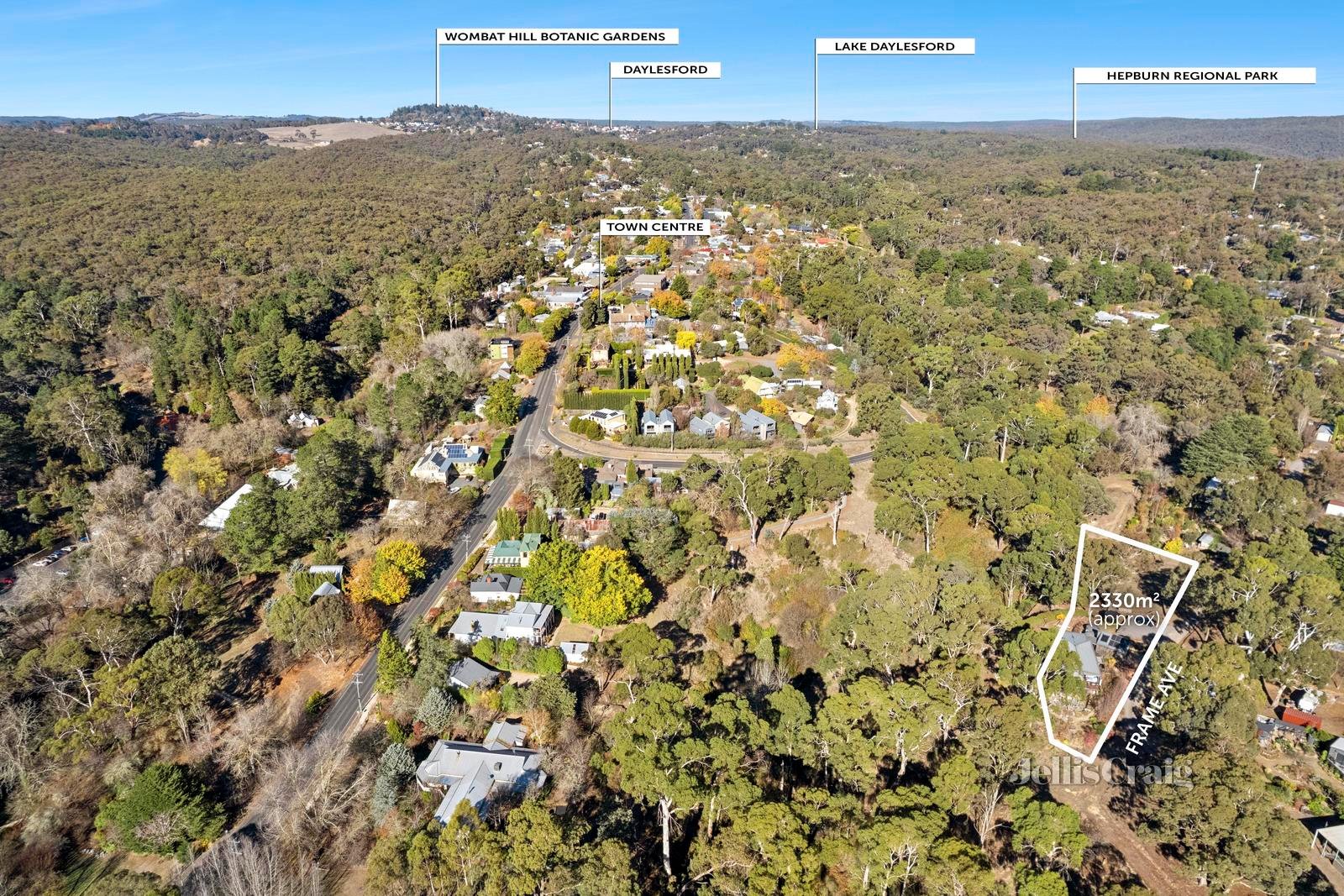 3 Frame Avenue, Hepburn image 26