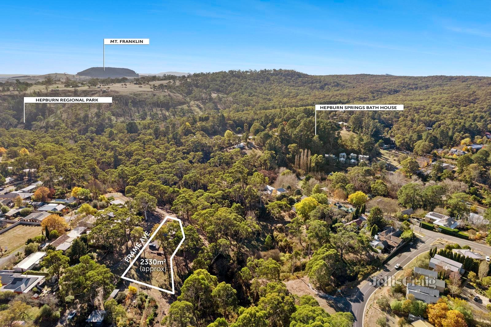3 Frame Avenue, Hepburn image 27