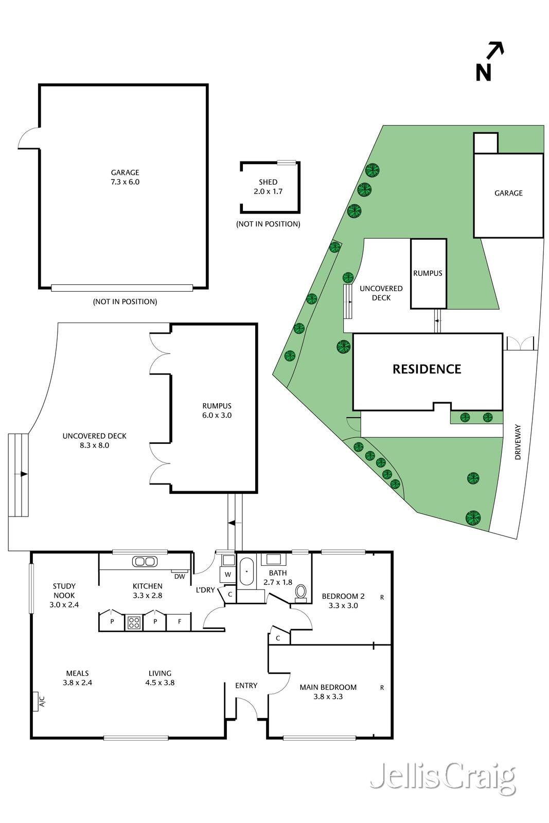 3 Frances Street, Heathmont image 13