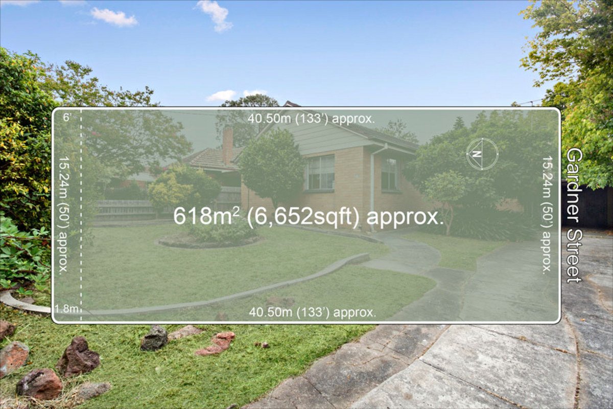 3 Gardner Street, Box Hill South image 1