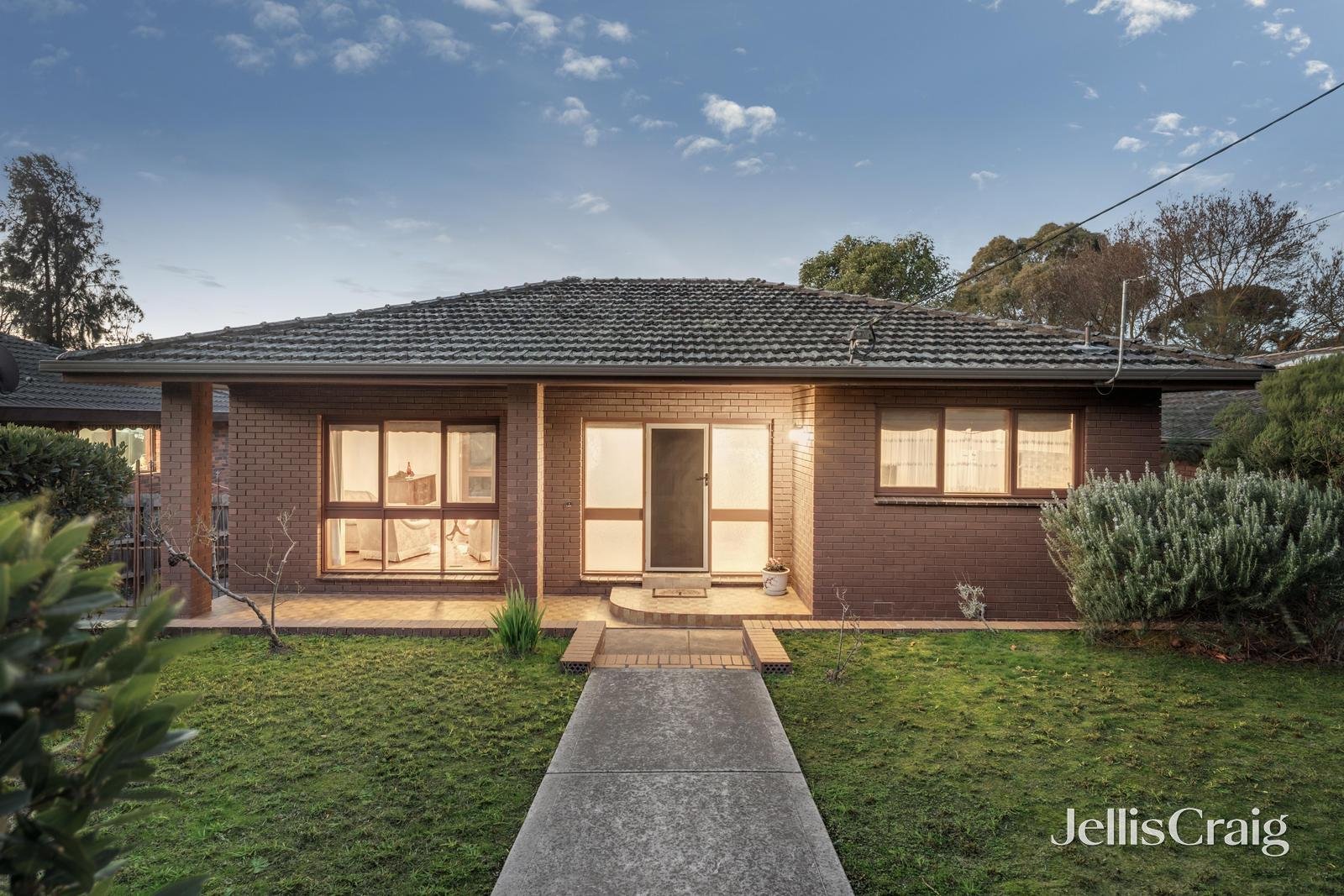 3 Gisborne Street, Bulleen image 1