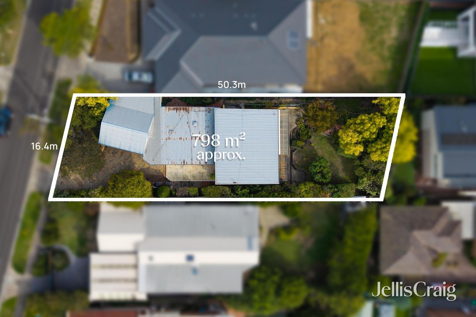 3 Glen Court, Glen&nbsp;Waverley image 2