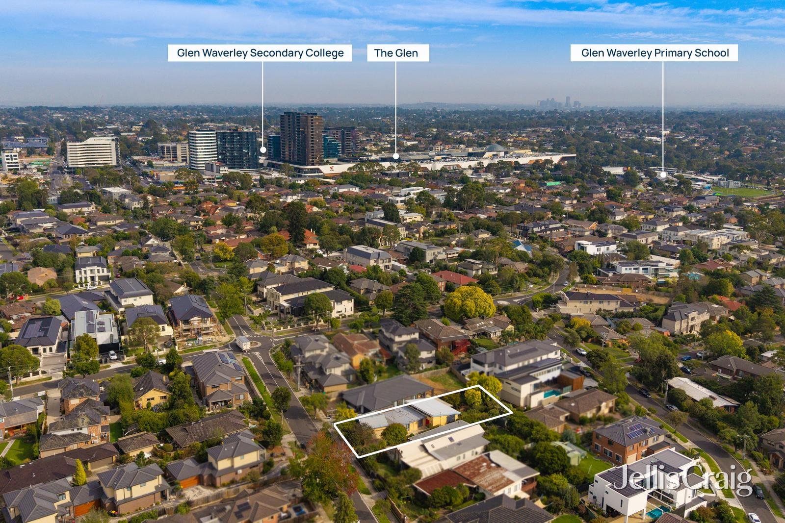 3 Glen Court, Glen&nbsp;Waverley image 20