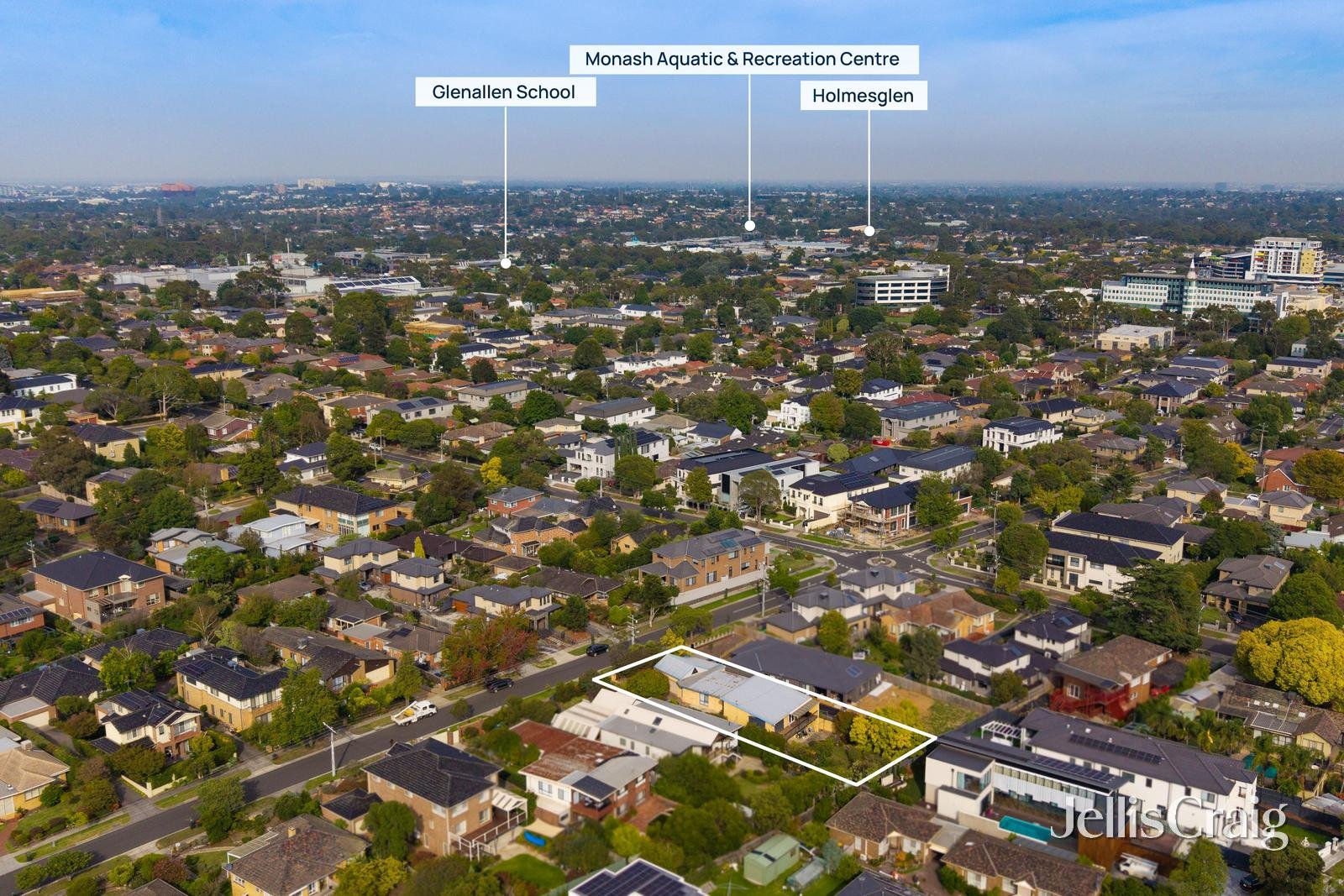 3 Glen Court, Glen&nbsp;Waverley image 21