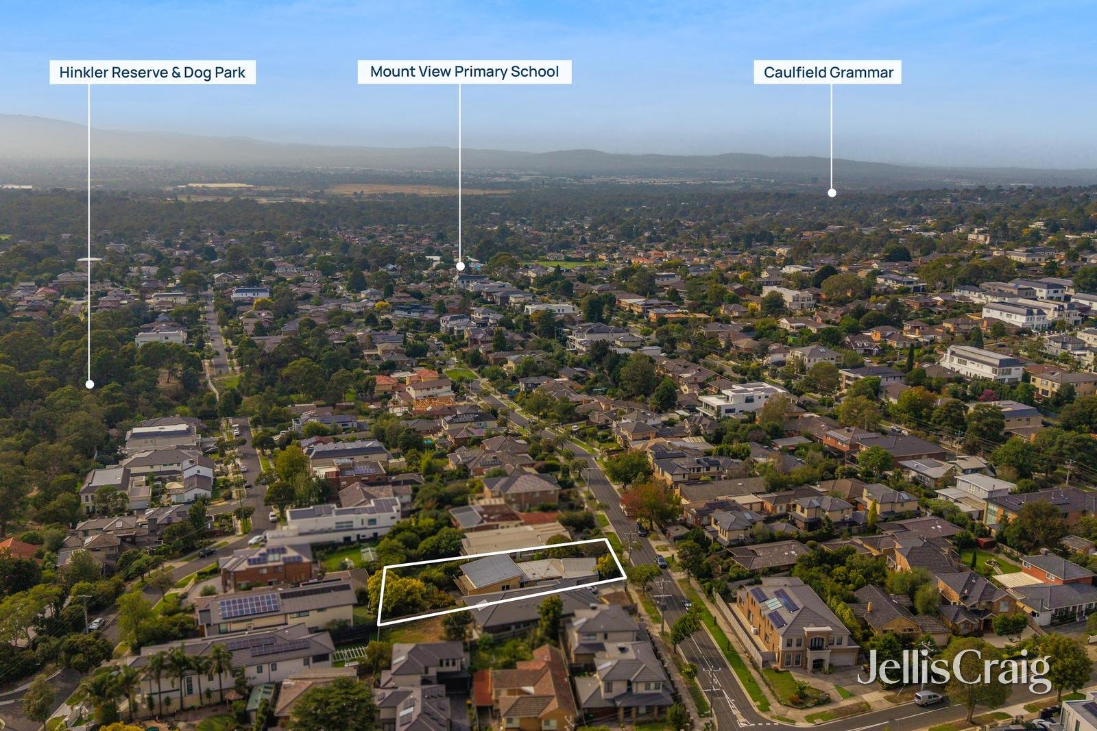 3 Glen Court, Glen&nbsp;Waverley image 22