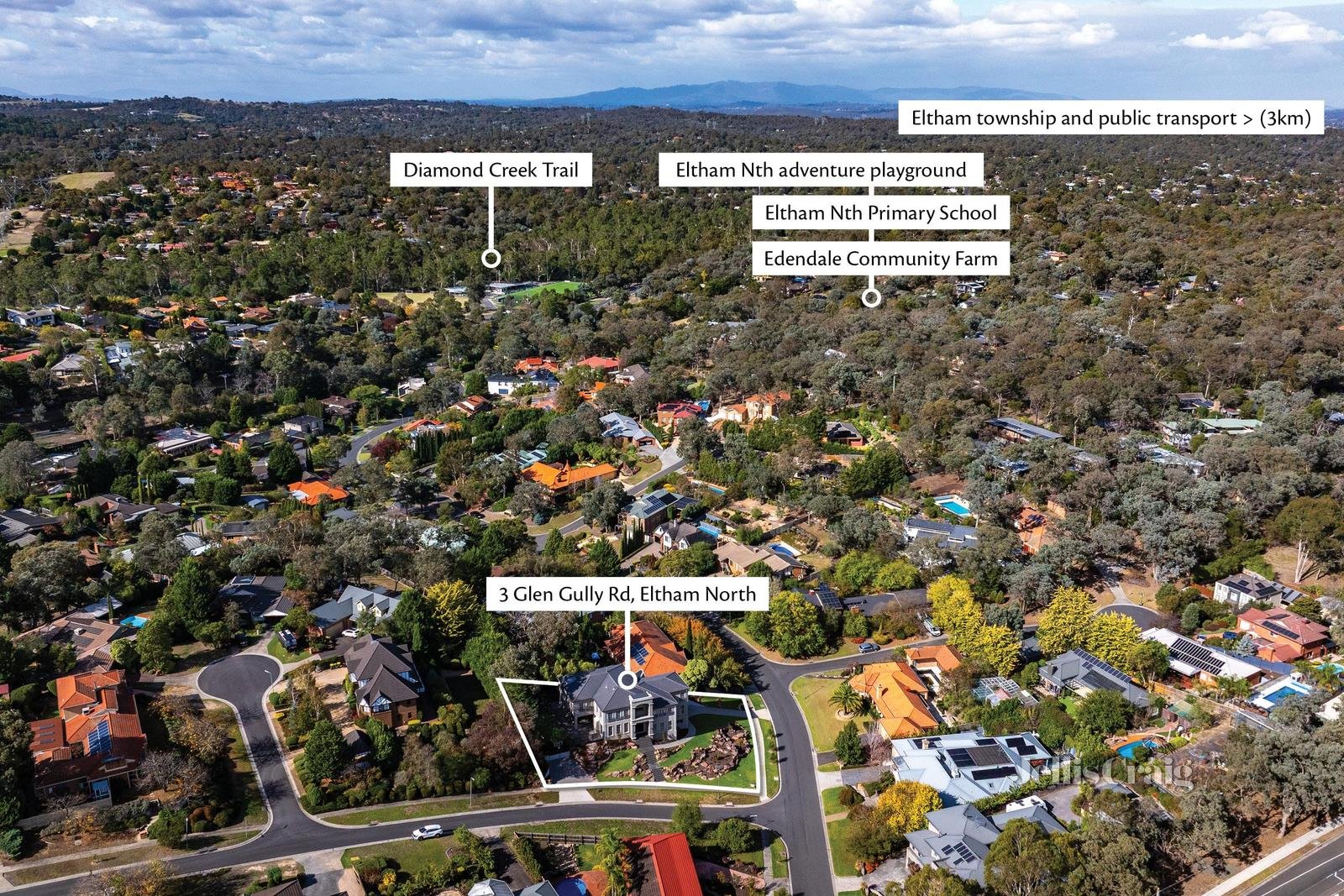 3 Glen Gully Road, Eltham North image 25