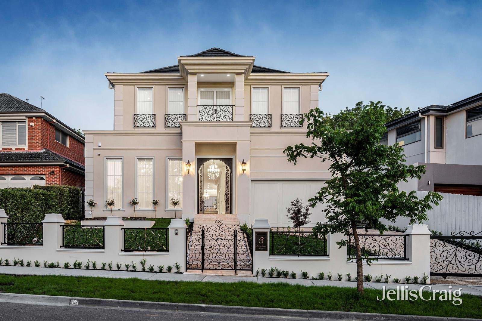 3 Glenthorn Avenue, Balwyn North image 1