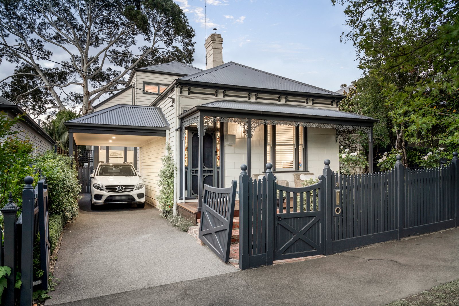 3 Golding Street