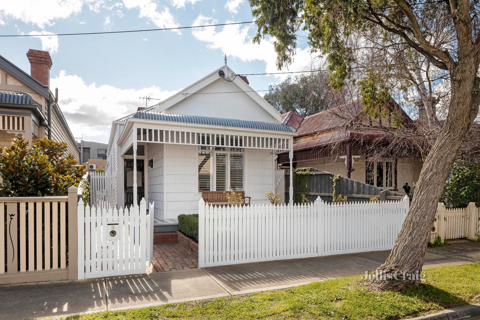 3 Gooch Street, Thornbury image 1