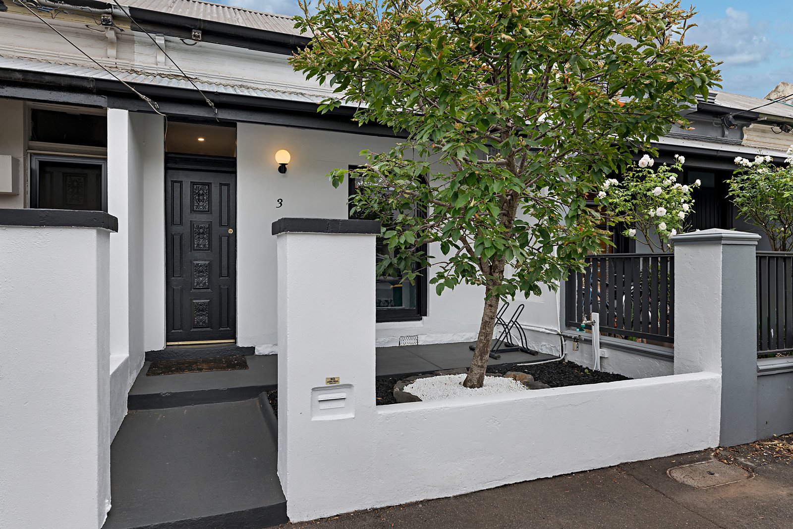 3 Goodman Street, Brunswick VIC 3056