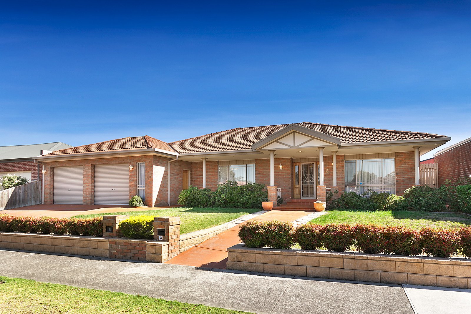 3 Gowanbrae Drive, Gowanbrae VIC 3043