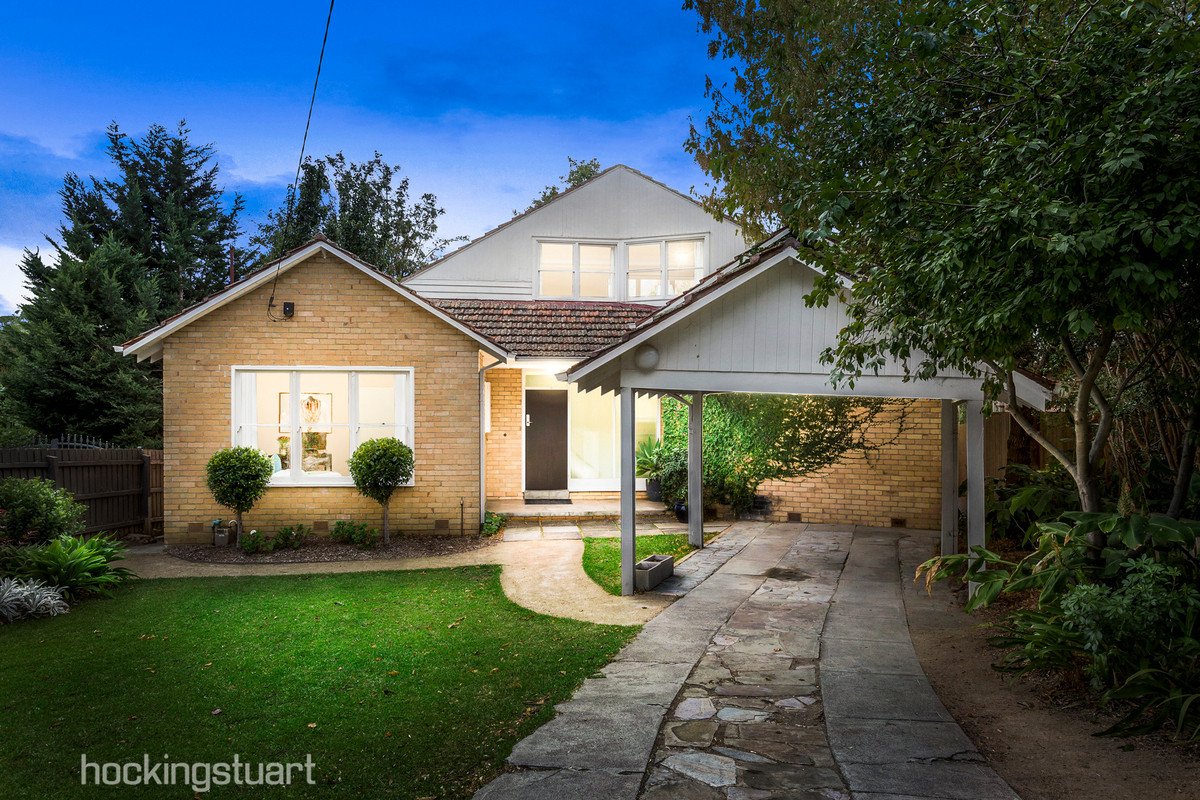 3 Grace Court, Mont Albert image 1
