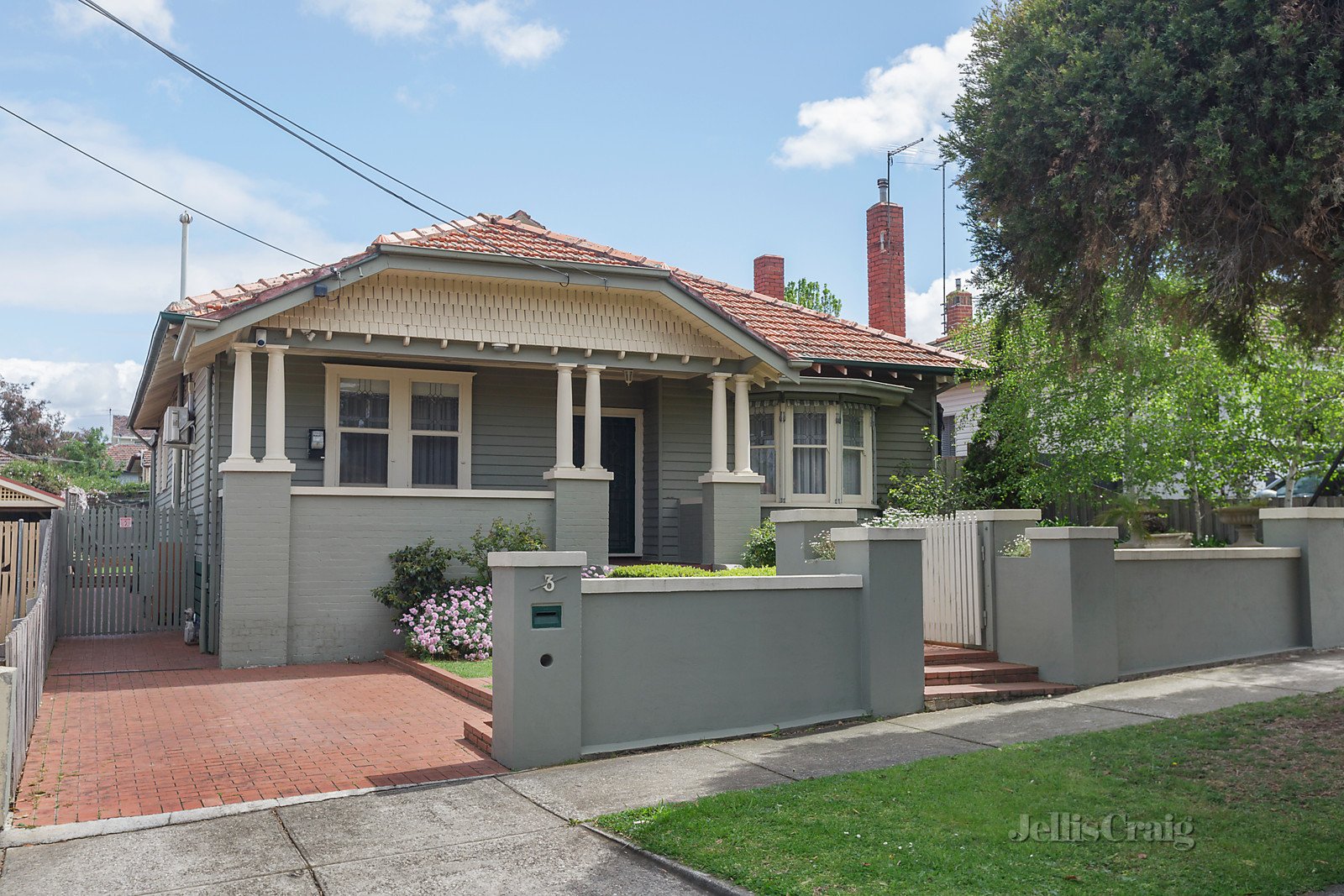 3 Graham Street, Pascoe Vale South image 1