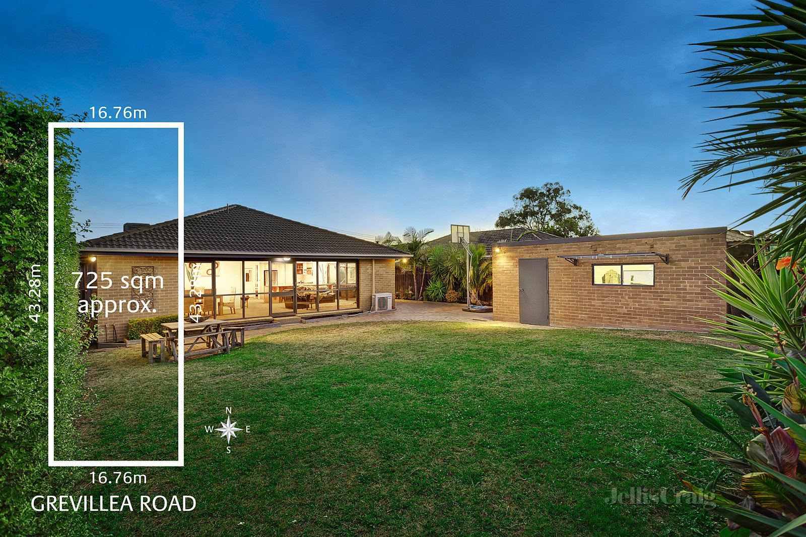 3 Grevillea Road, Doncaster East image 6