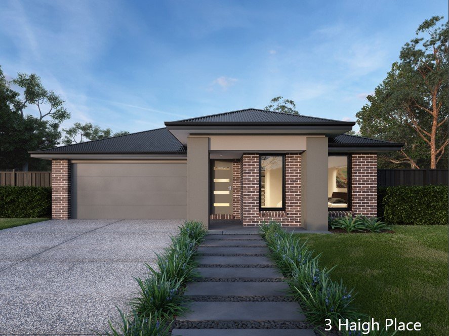 3 Haigh Place, Mount Pleasant image 1