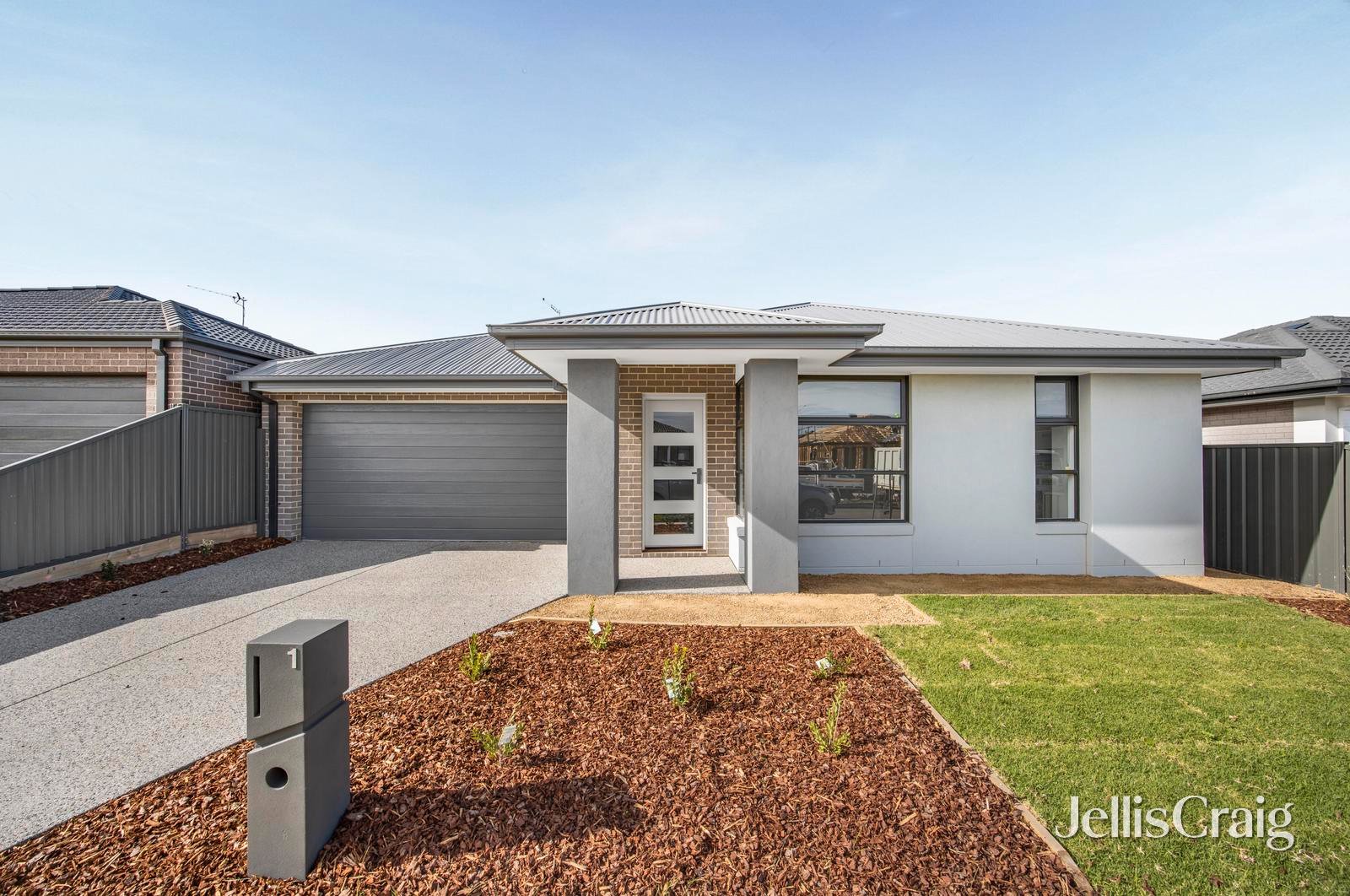 3 Halligan Street, Lucas image 1