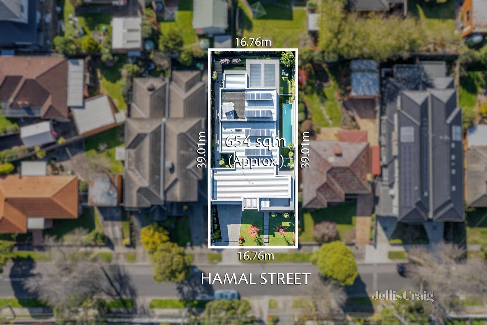 3 Hamal Street, Donvale image 15