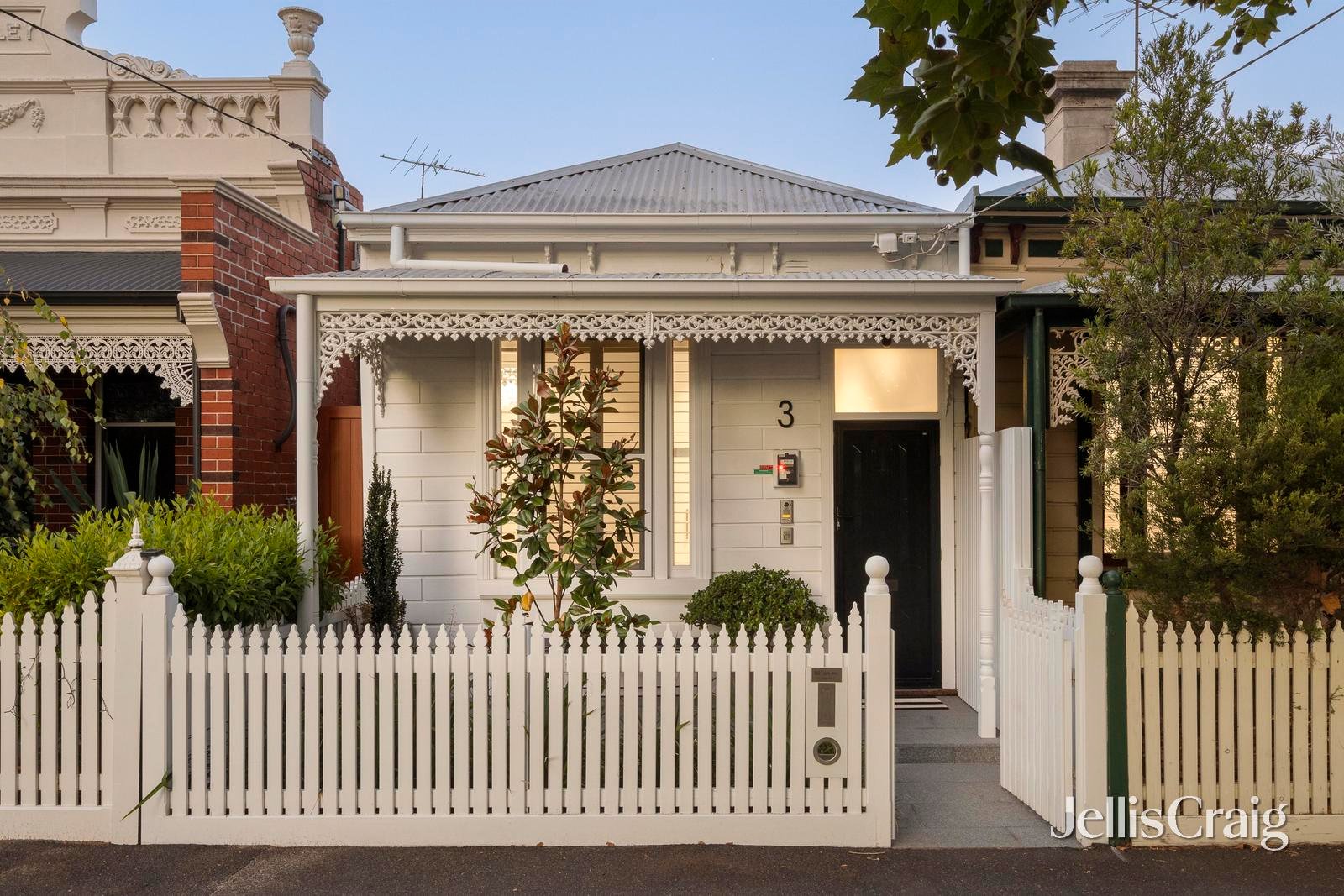 3 Hambleton Street, Albert&nbsp;Park image 1