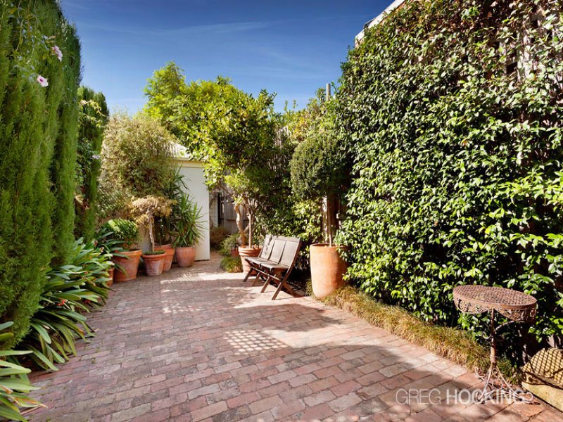 3 Hambleton Street, Albert Park, VIC 3206 House for Sale