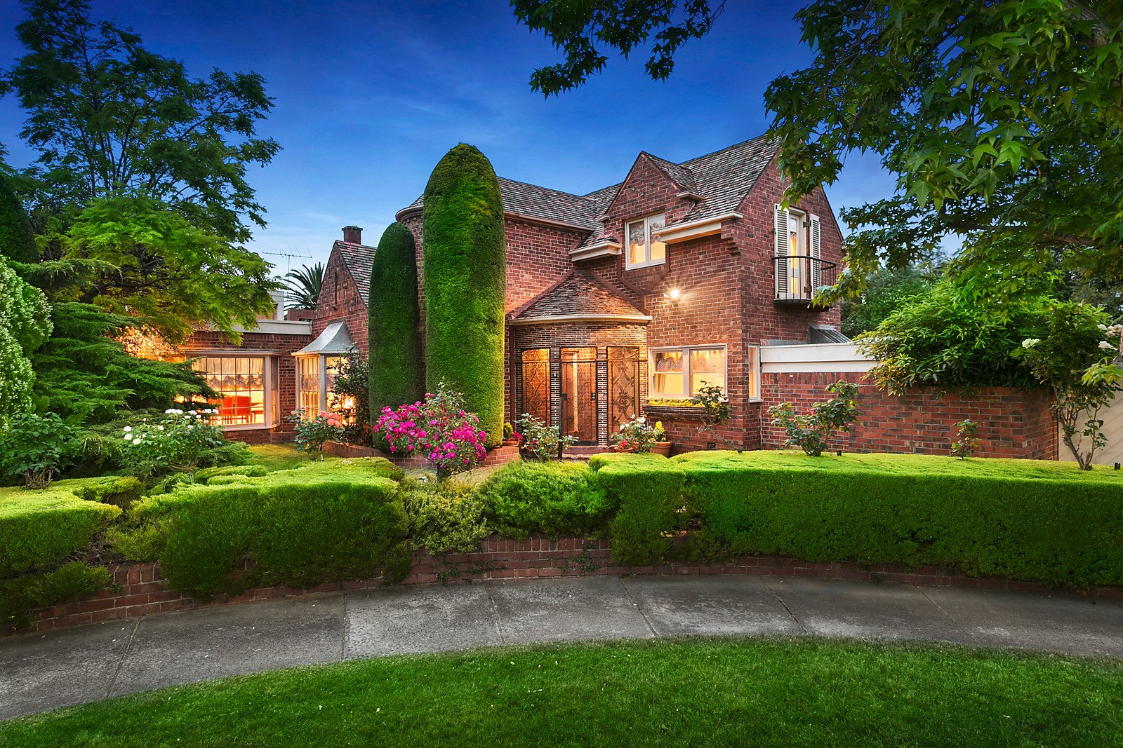 3 Hampton Court, Ivanhoe VIC 3079