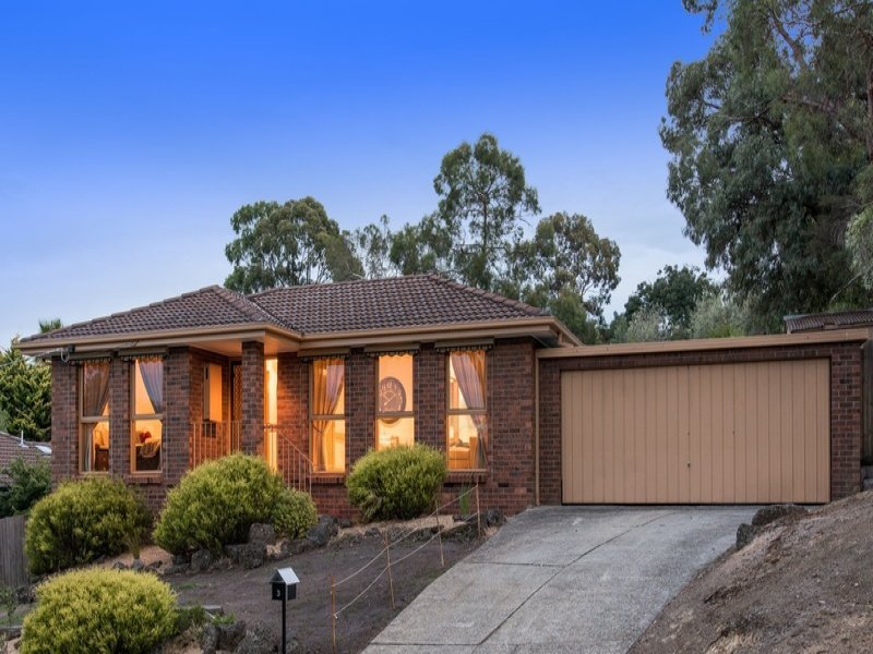 3 Handscombe Court, Croydon Hills image 1