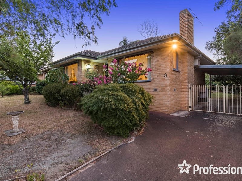 3 Hansen Road, Kilsyth image 1