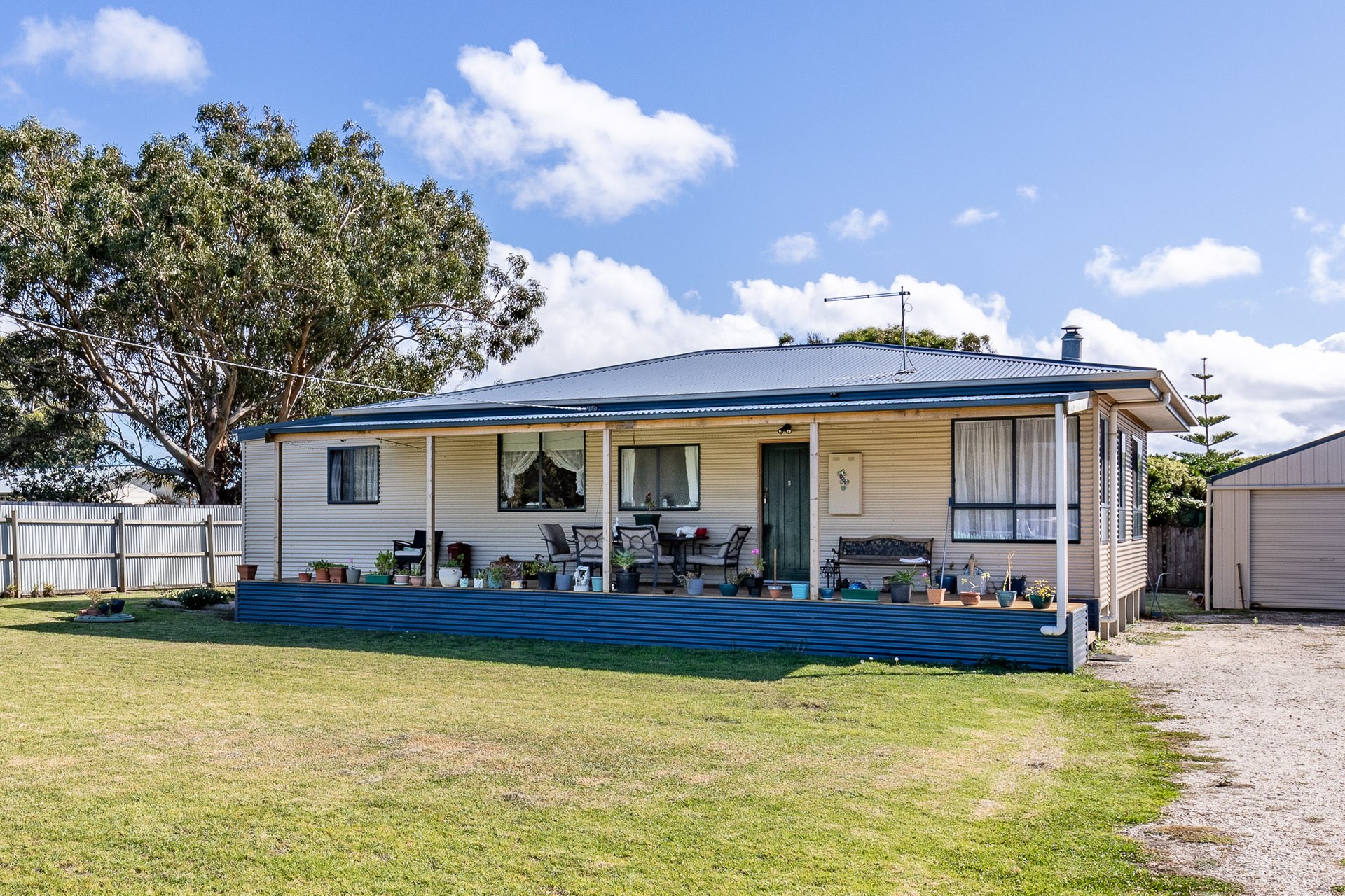 3 Hansen Street Seaspray - Image 1