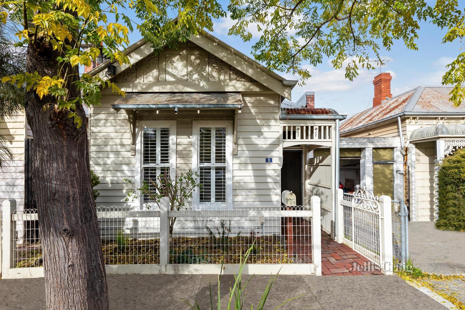 3 Harding Street, Ascot Vale image 1