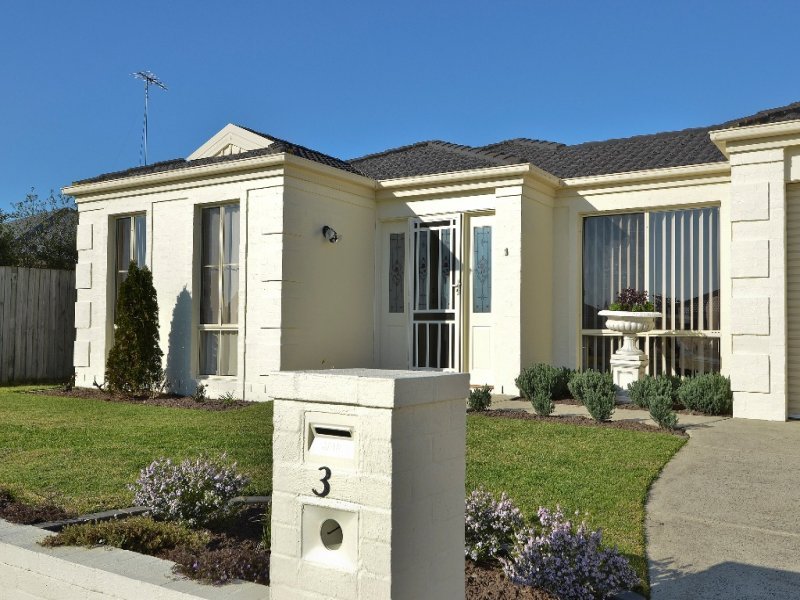 3 Heywood Court, Leopold image 3