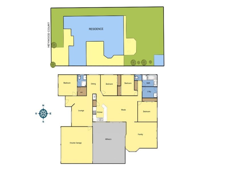 3 Heywood Court, Leopold image 16