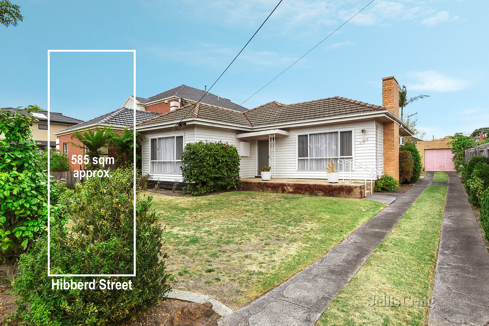 3 Hibberd Street, Highett image 1