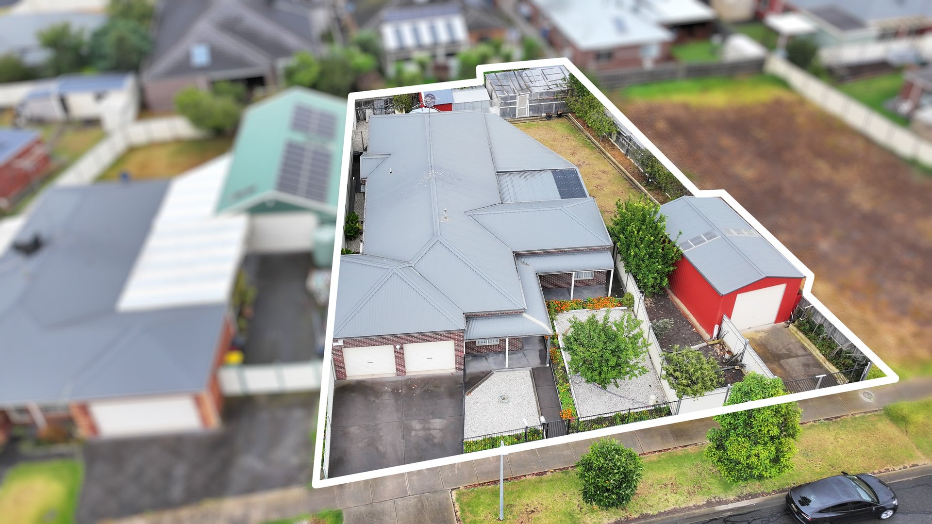 3 Hipwell Court, Lovely Banks image 18