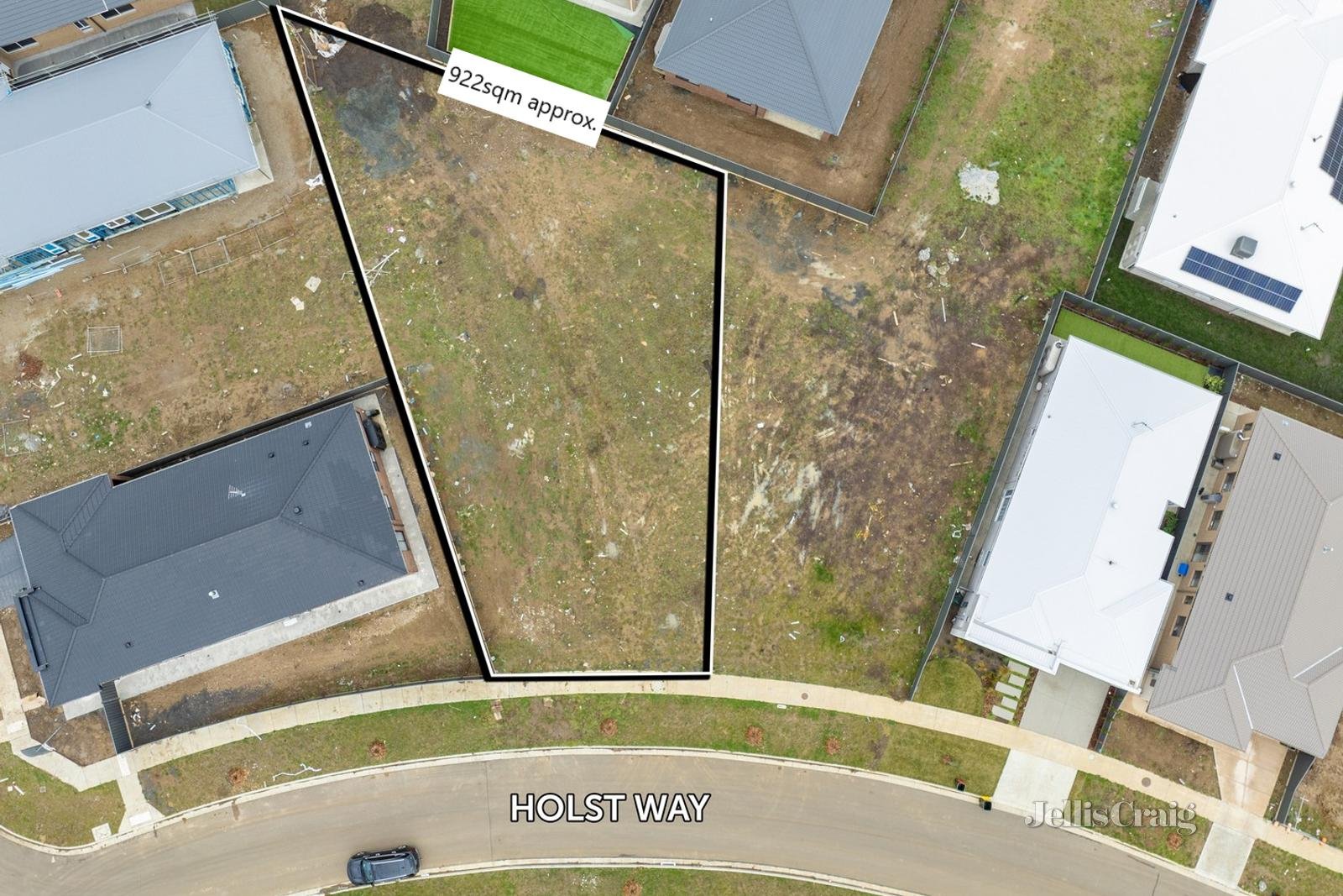3 Holst Way, Lucas image 1