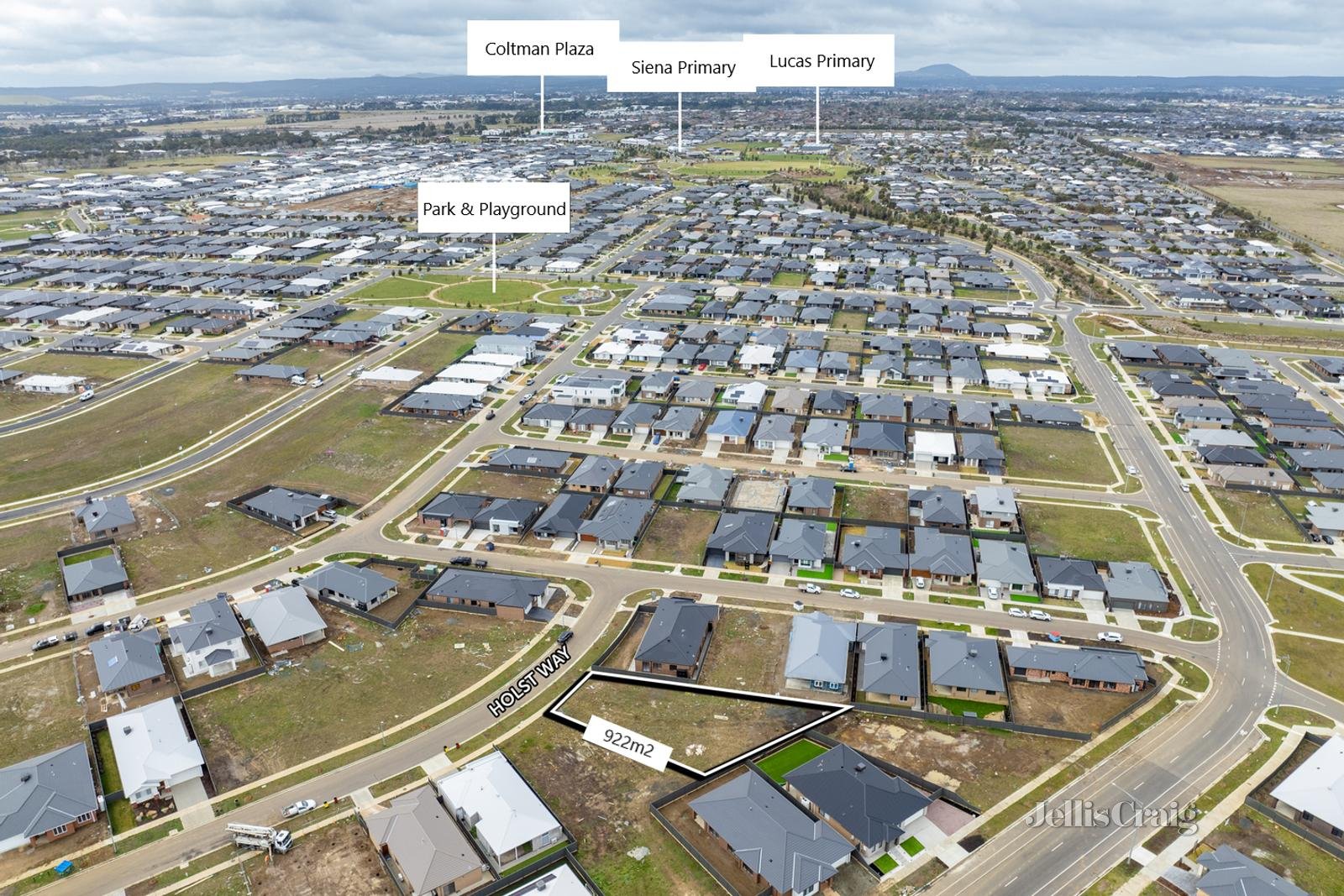 3 Holst Way, Lucas image 2