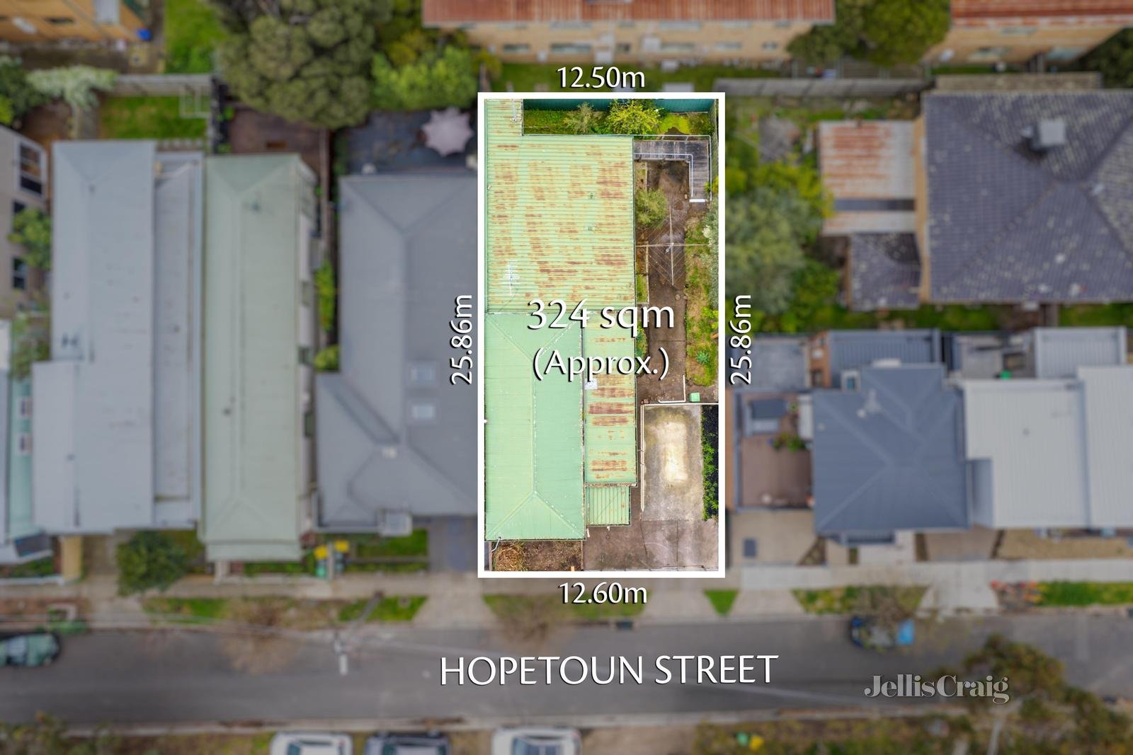 3 Hopetoun Street, Northcote image 1