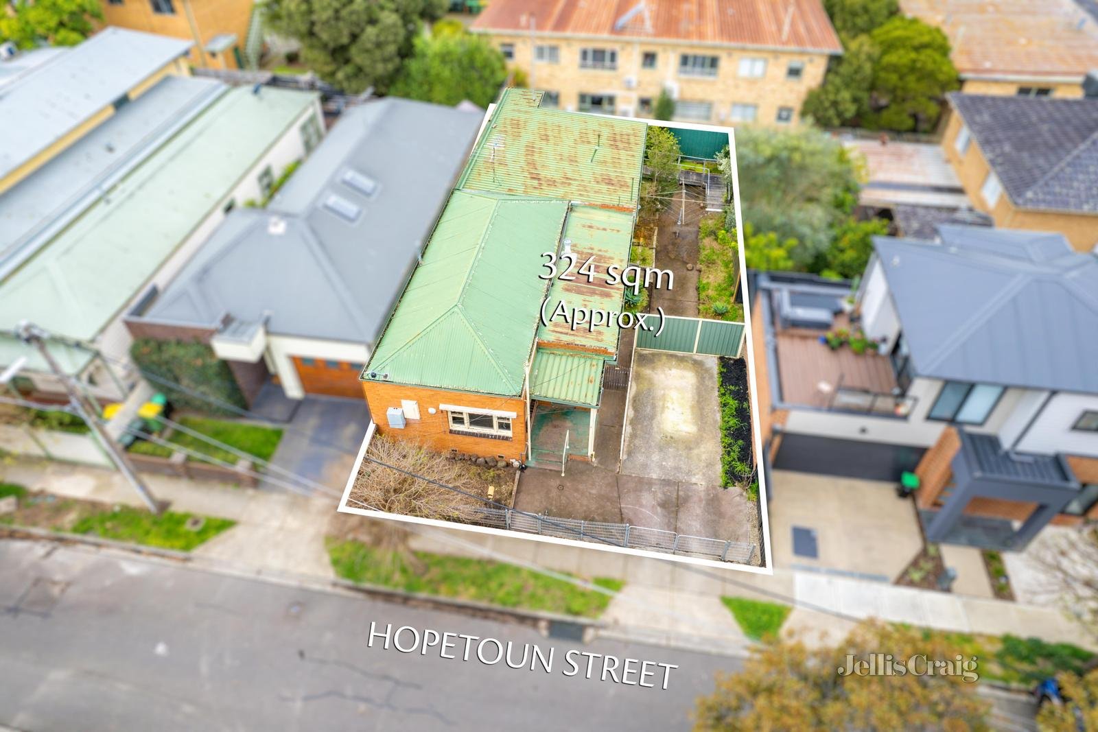 3 Hopetoun Street, Northcote image 7