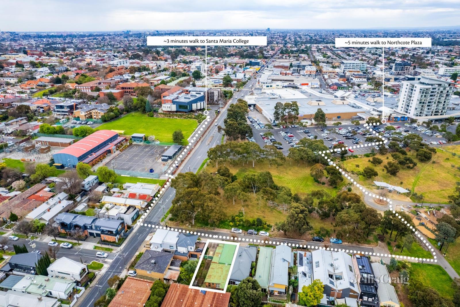 3 Hopetoun Street, Northcote image 9