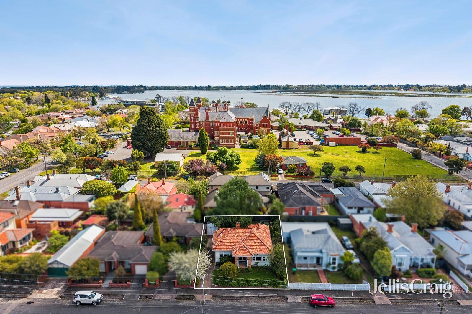 3 Hotham Street, Lake&nbsp;Wendouree image 11