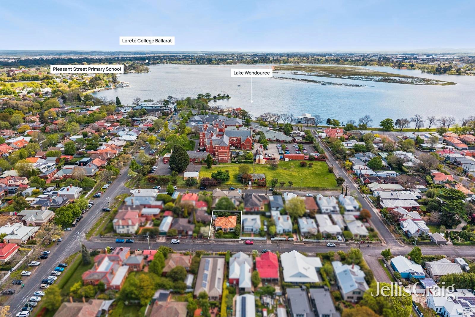 3 Hotham Street, Lake&nbsp;Wendouree image 12