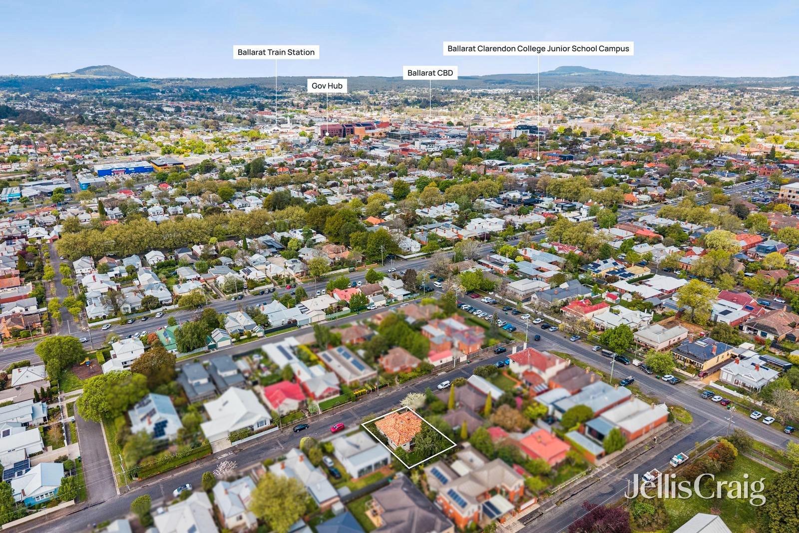 3 Hotham Street, Lake&nbsp;Wendouree image 14