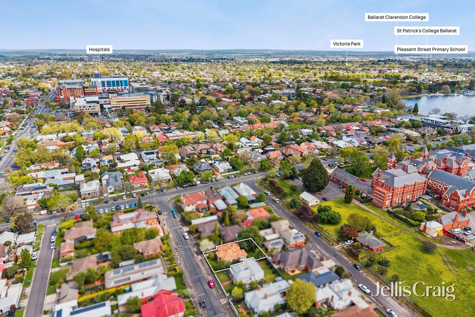3 Hotham Street, Lake&nbsp;Wendouree image 15