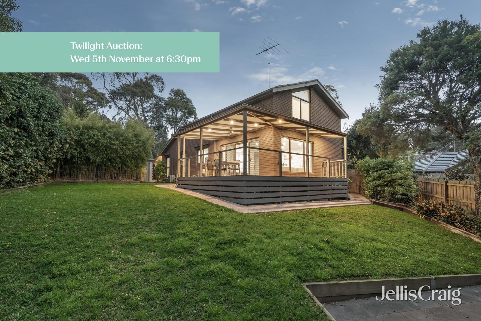 3 Ironbark Close, Eltham image 16