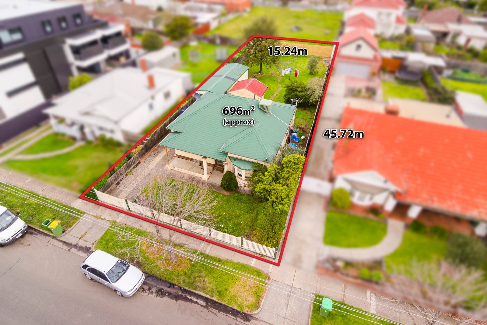 3 Kellaway Street, Maribyrnong image 2