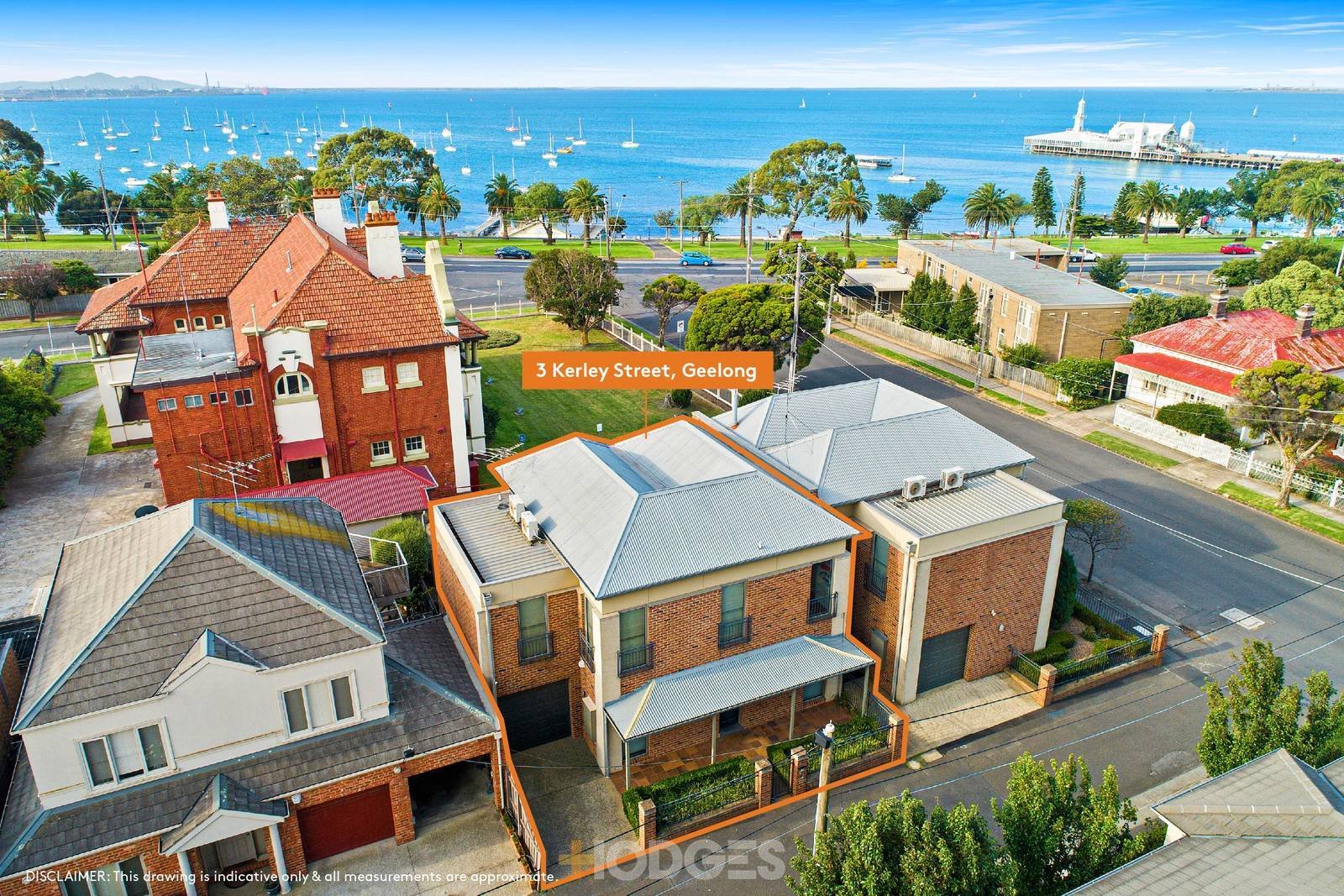 3 Kerley Street, Geelong, VIC, 3220
